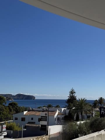 4 camera da letto Villa in vendita in Benissa con garage - 3.195.000 € (Rif: 8793766)