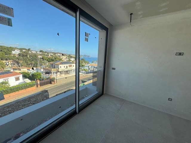 4 camera da letto Villa in vendita in Benissa con garage - 3.195.000 € (Rif: 8793766)