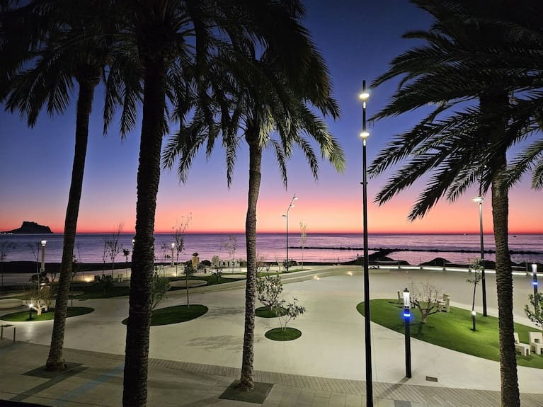 4 bedroom Villa for sale in Benissa with garage - € 3,195,000 (Ref: 8793766)