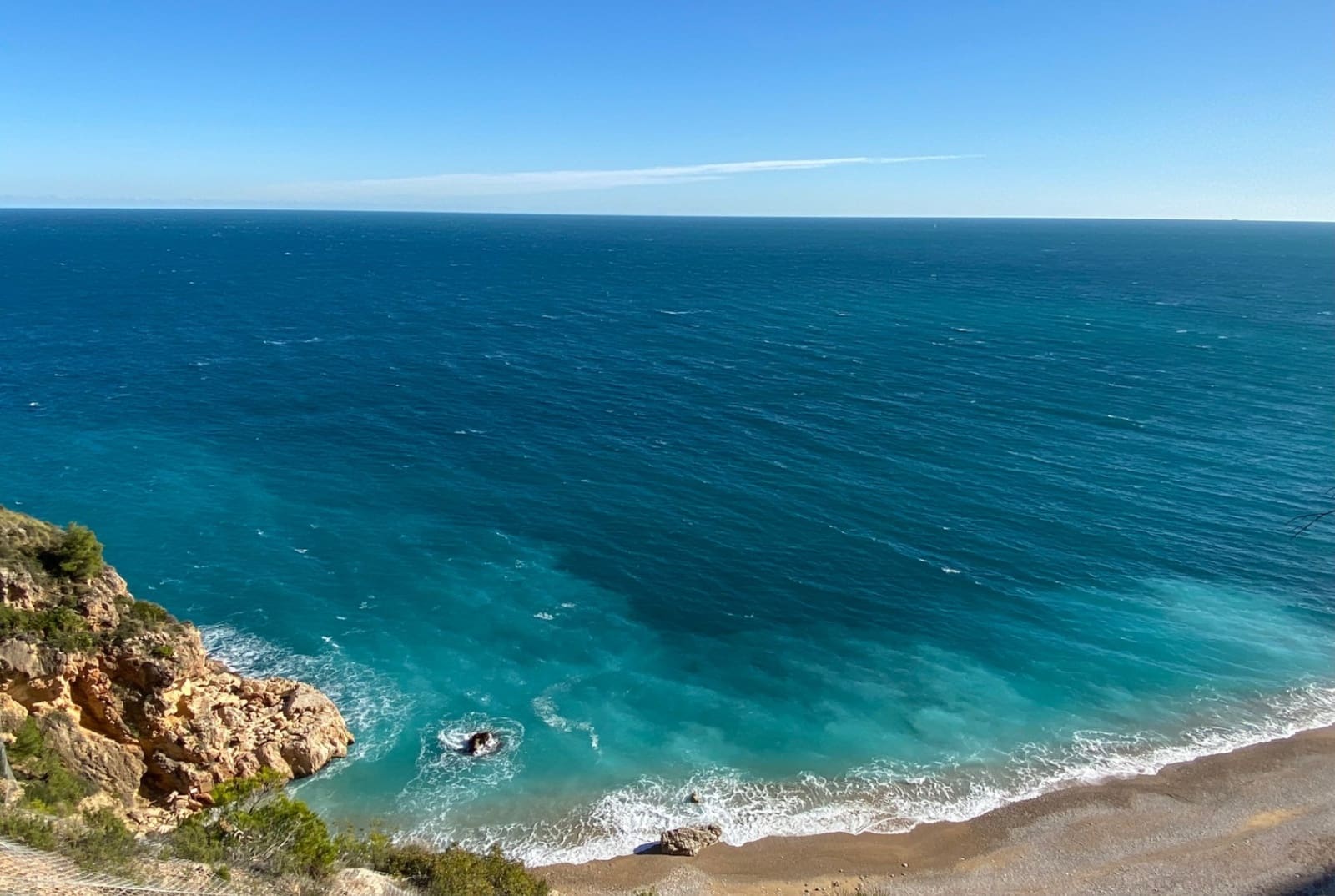 4 bedroom Villa for sale in Benissa with garage - € 3,195,000 (Ref: 8793766)