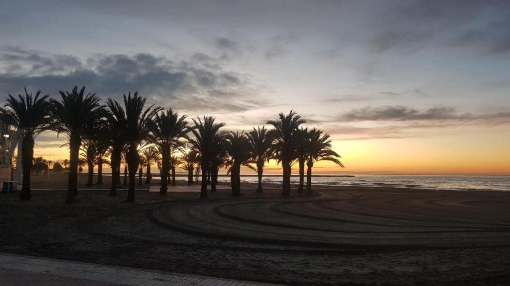 2 soverom Leilighet til salgs i Santa Pola med garasje - € 275 000 (Ref: 8793766)