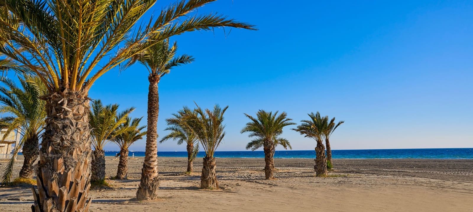 2 soverom Leilighet til salgs i Santa Pola med garasje - € 275 000 (Ref: 8793766)