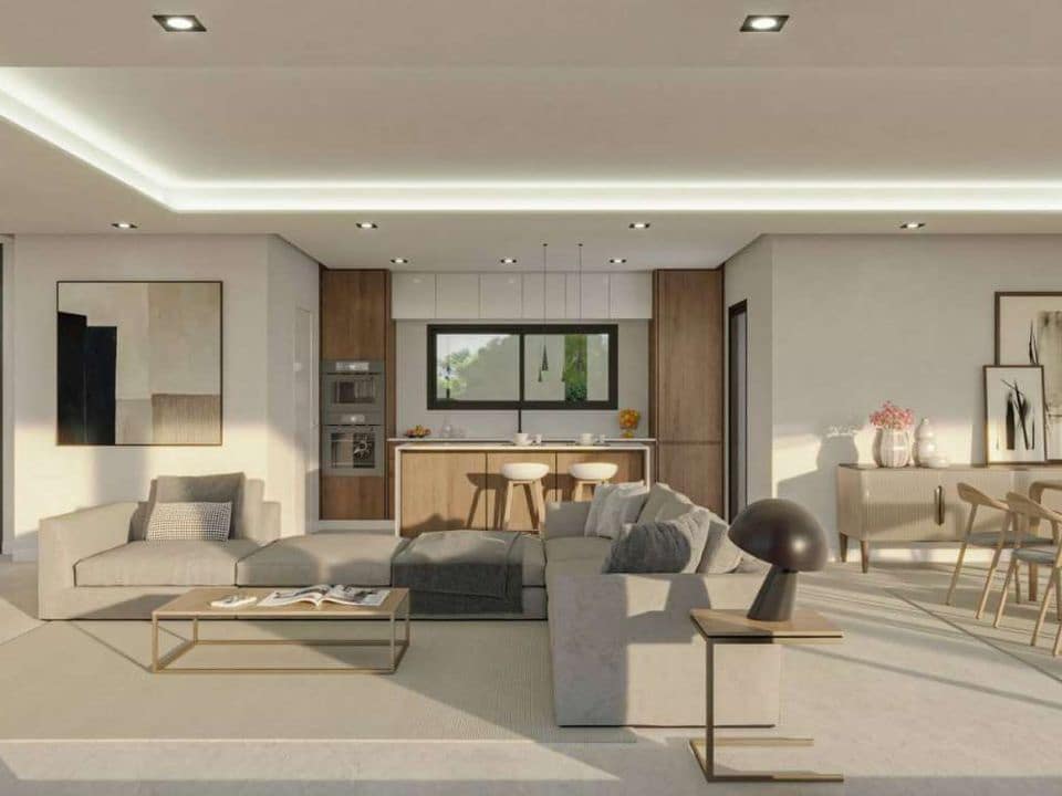 4 bedroom Villa for sale in Denia with pool garage - € 1,860,000 (Ref: 8793769)