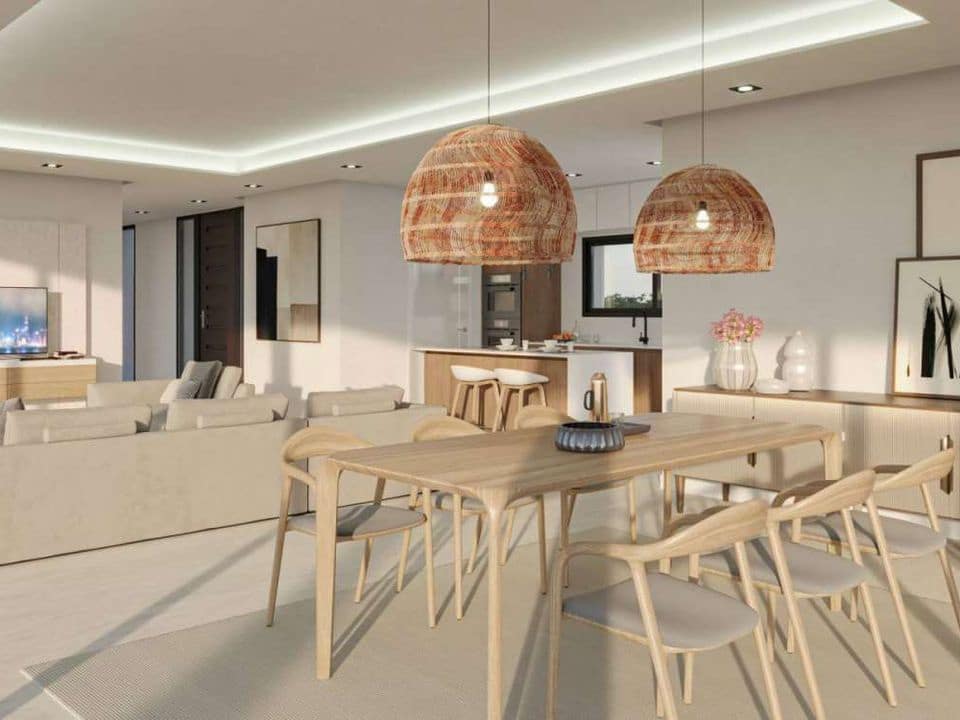 4 bedroom Villa for sale in Denia with pool garage - € 1,860,000 (Ref: 8793769)