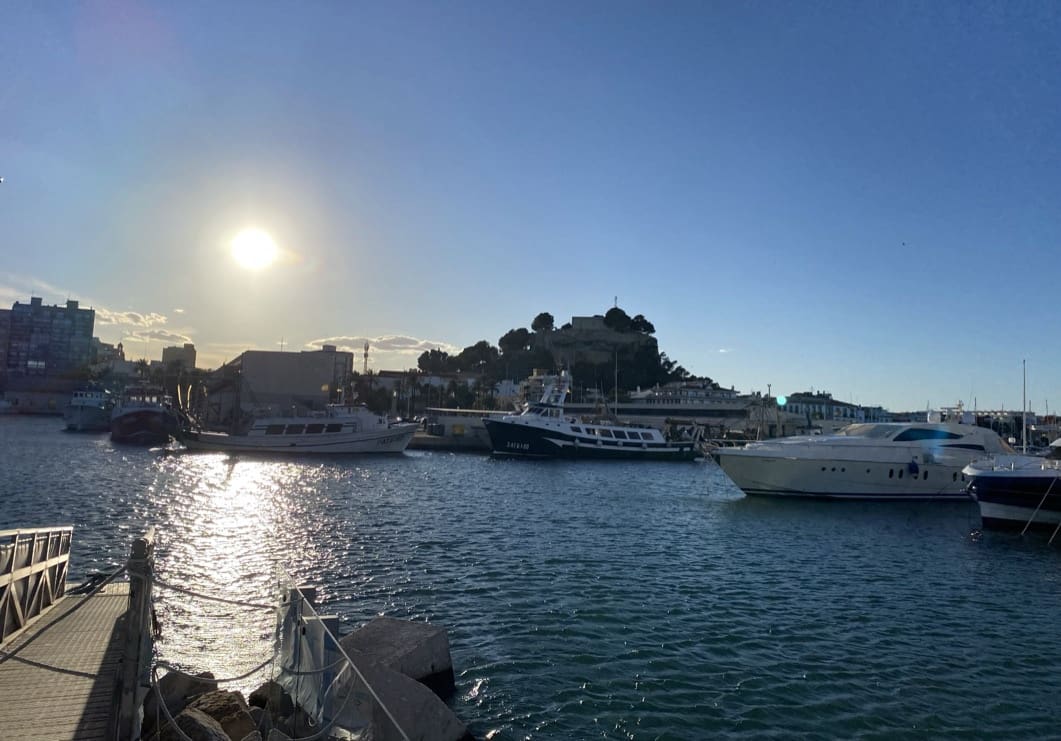 4 bedroom Villa for sale in Denia with pool garage - € 1,860,000 (Ref: 8793769)