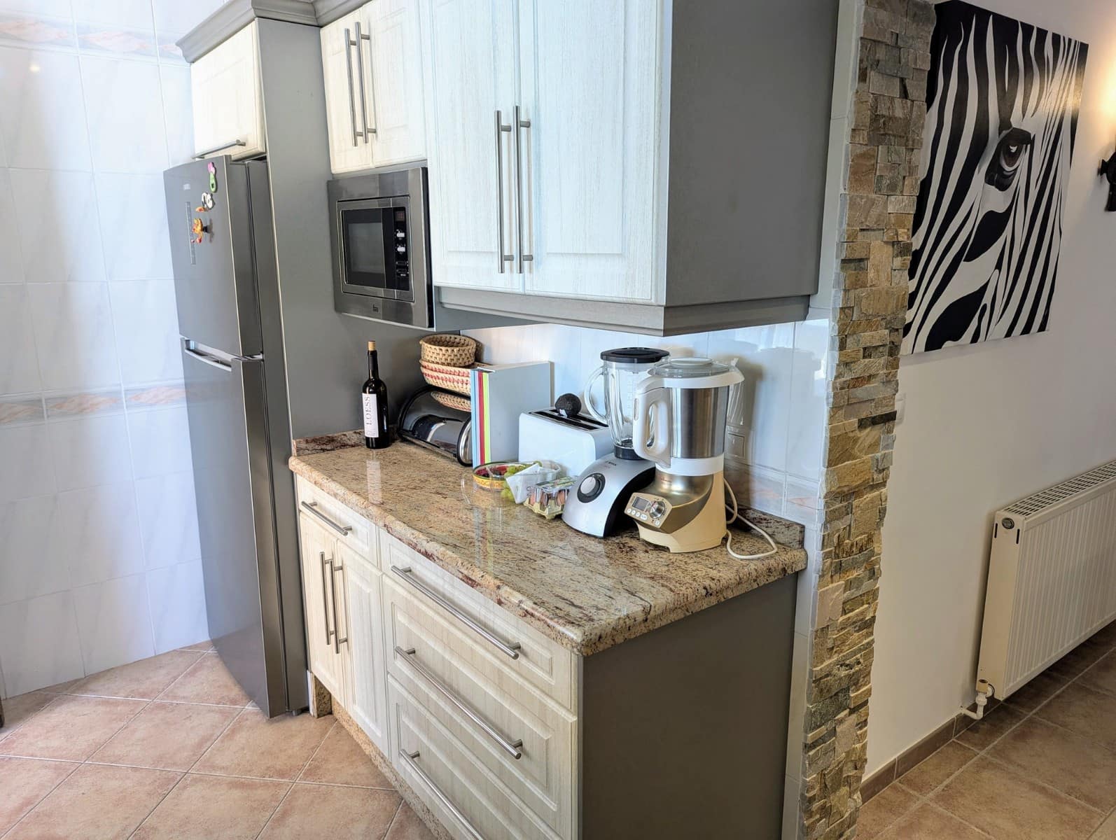 4 bedroom Villa for sale in Moraira with pool - € 665,000 (Ref: 8793770)