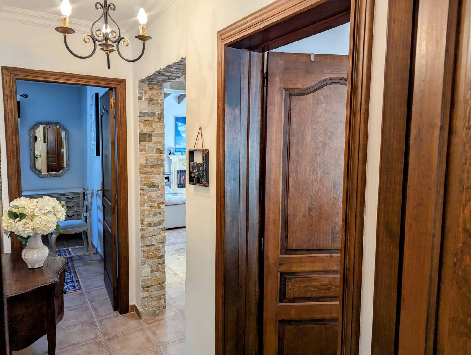 4 bedroom Villa for sale in Moraira with pool - € 665,000 (Ref: 8793770)