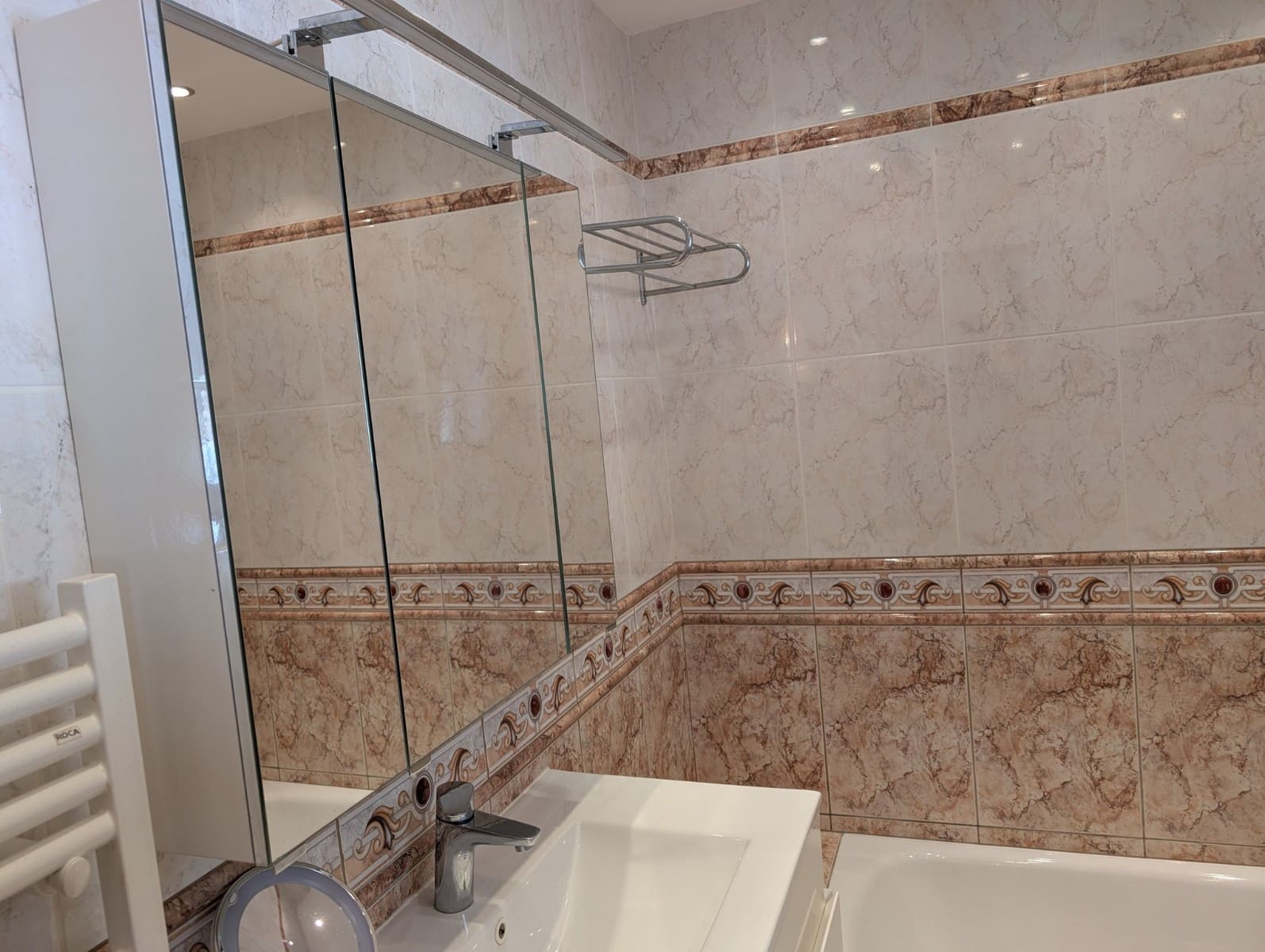 4 bedroom Villa for sale in Moraira with pool - € 665,000 (Ref: 8793770)