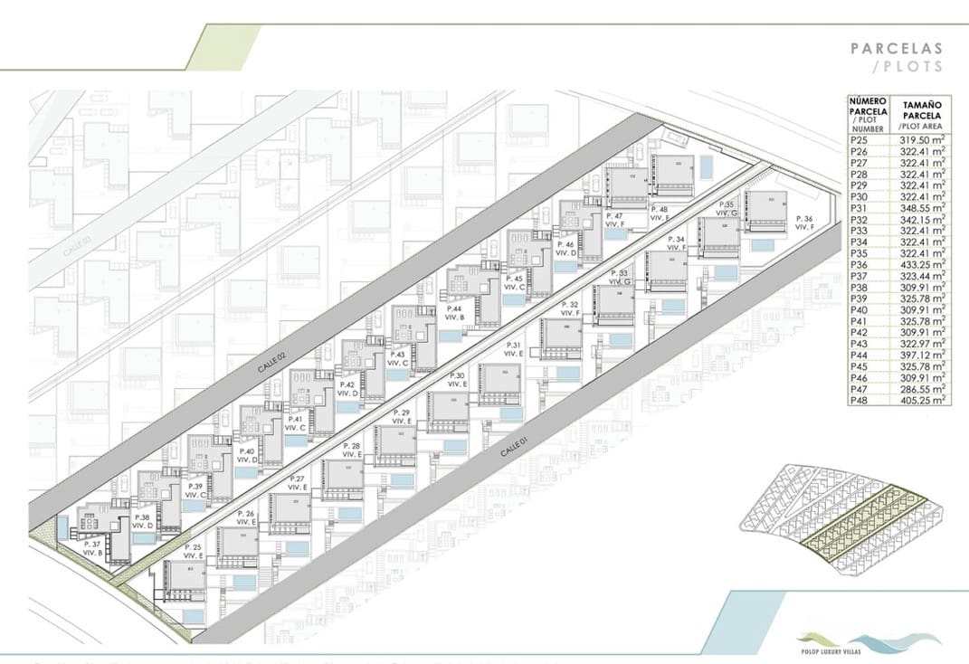 3 bedroom Villa for sale in Polop with pool garage - € 535,000 (Ref: 8793771)