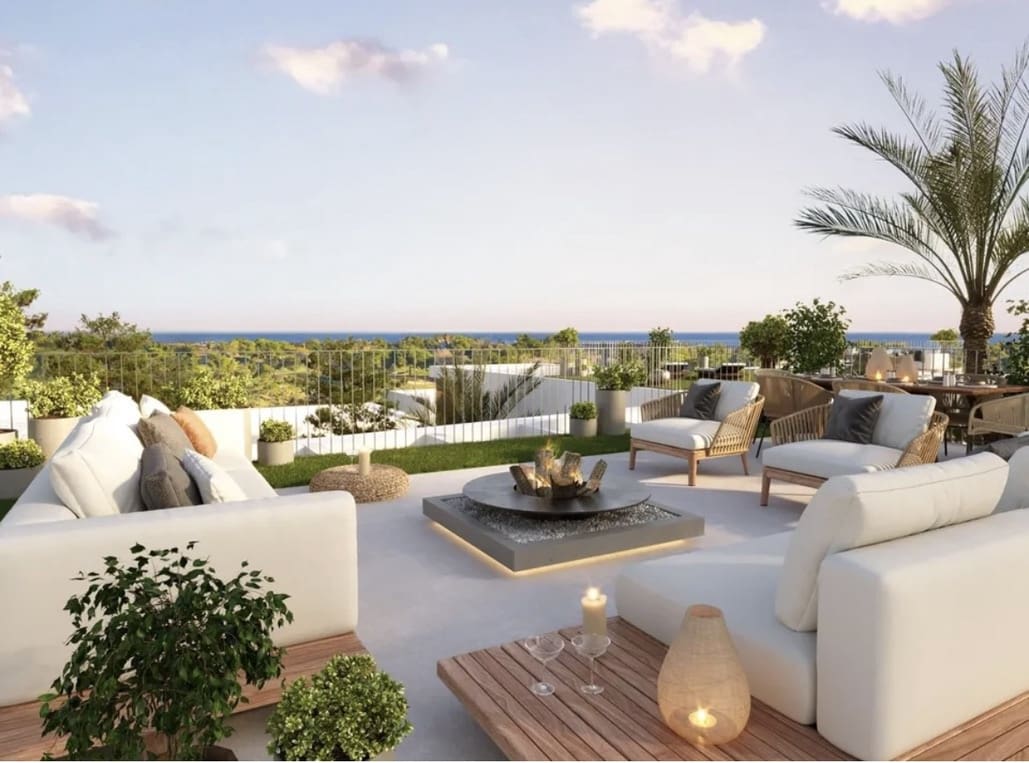 2 camera da letto Villa in vendita in Polop con piscina garage - 500.000 € (Rif: 8793772)