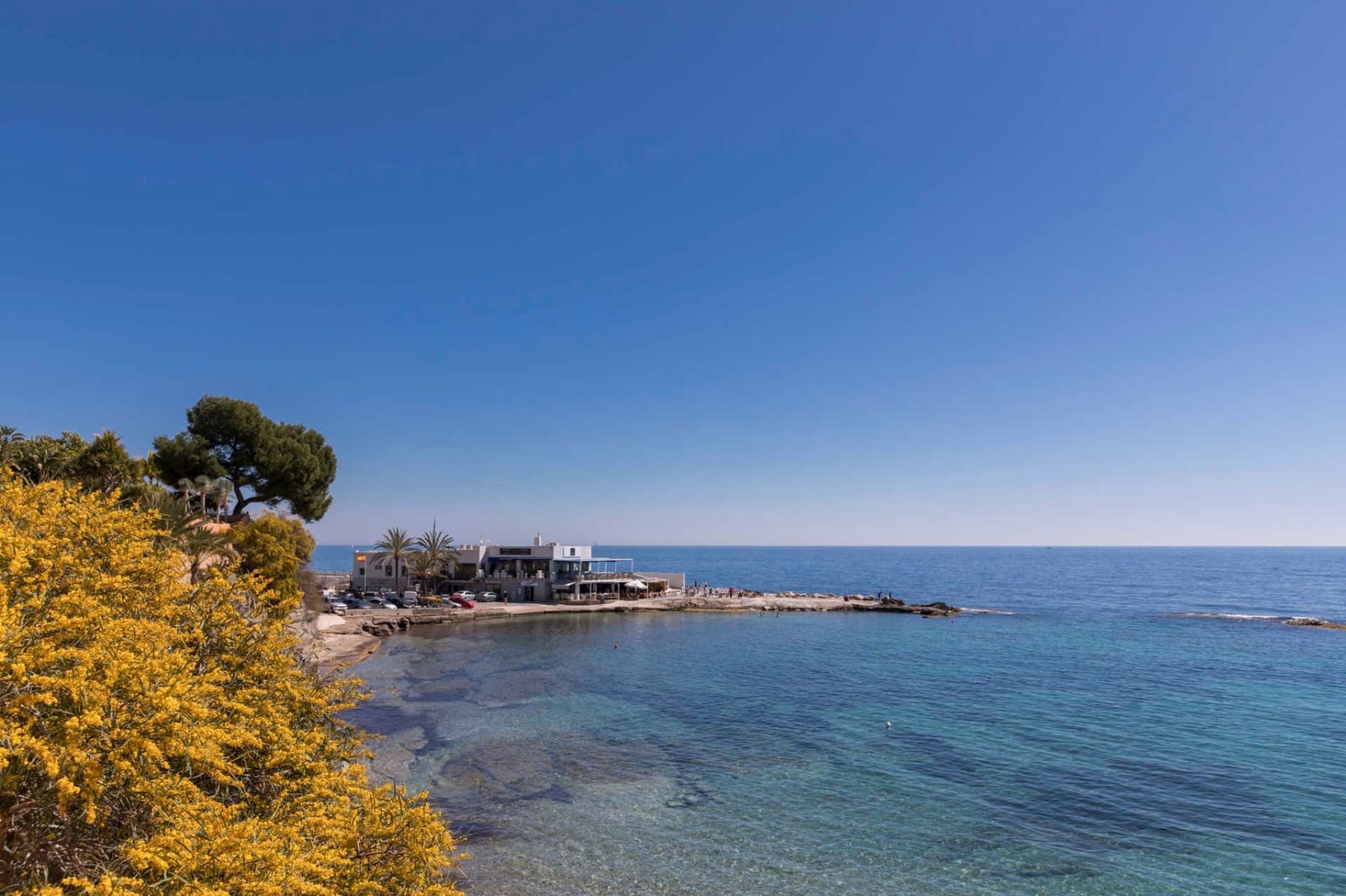 4 bedroom Villa for sale in Benissa with pool - € 2,200,000 (Ref: 8793778)