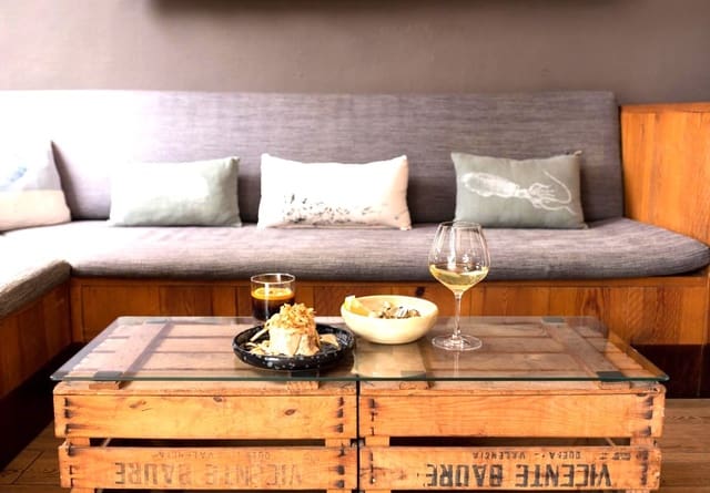 Commercial for sale in Moraira, Teulada-Moraira - € 158,000 (Ref: 8793779)