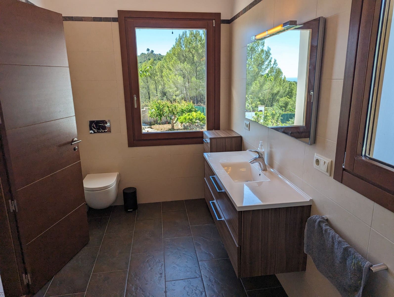 4 chambre Finca/Maison de Campagne à vendre à Benissa avec piscine - 1 095 000 € (Ref: 8793782)