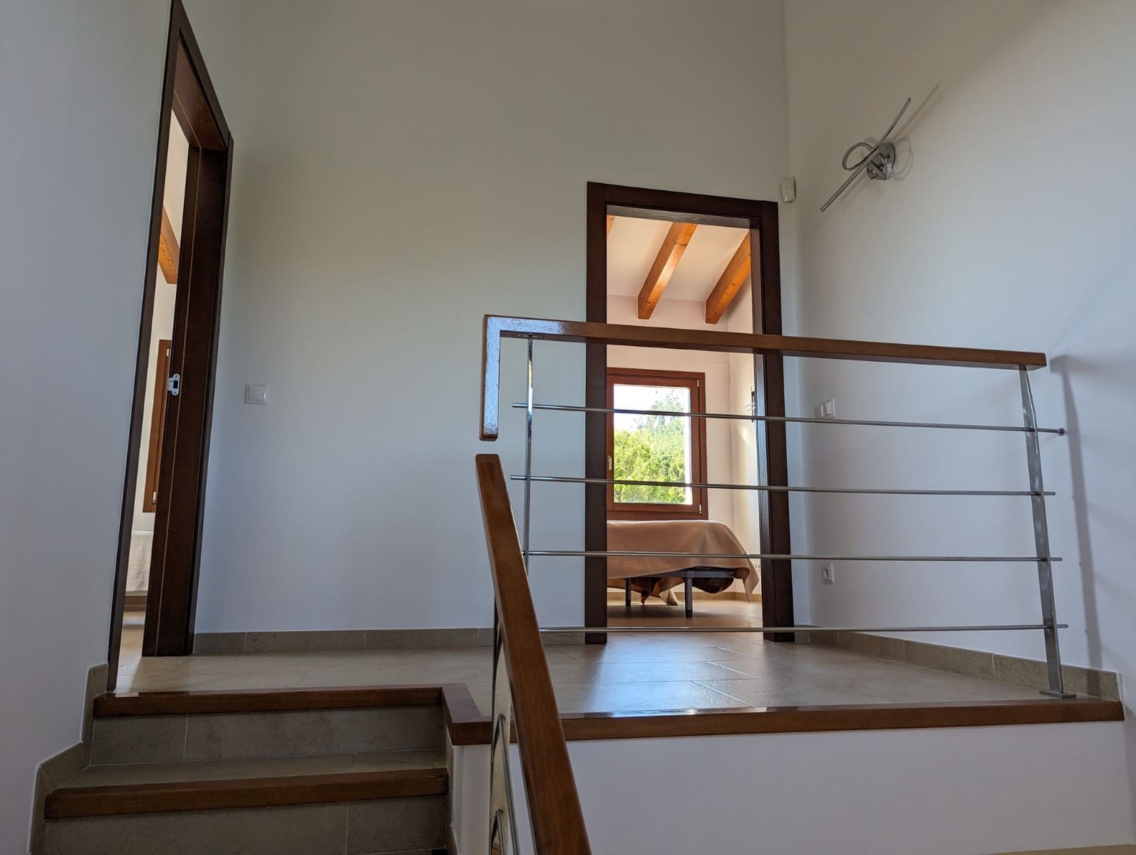 4 chambre Finca/Maison de Campagne à vendre à Benissa avec piscine - 1 095 000 € (Ref: 8793782)