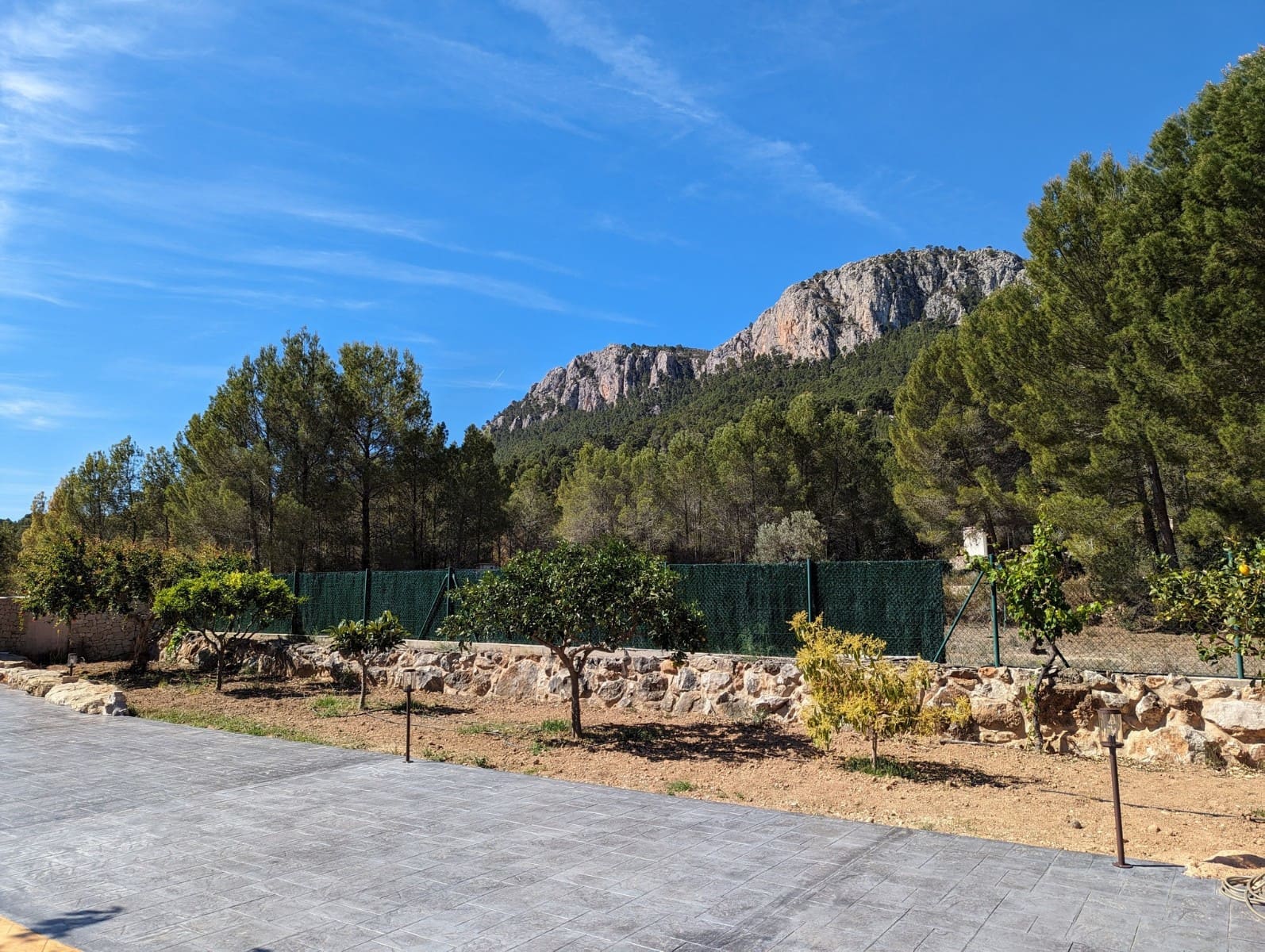 4 chambre Finca/Maison de Campagne à vendre à Benissa avec piscine - 1 095 000 € (Ref: 8793782)