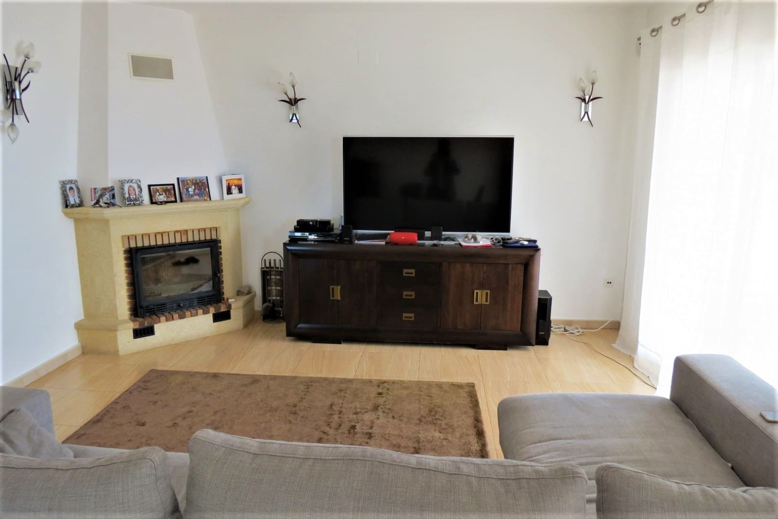 3 slaapkamer Villa te koop in Benitachell / Benitatxell - € 795.000 (Ref: 8793788)