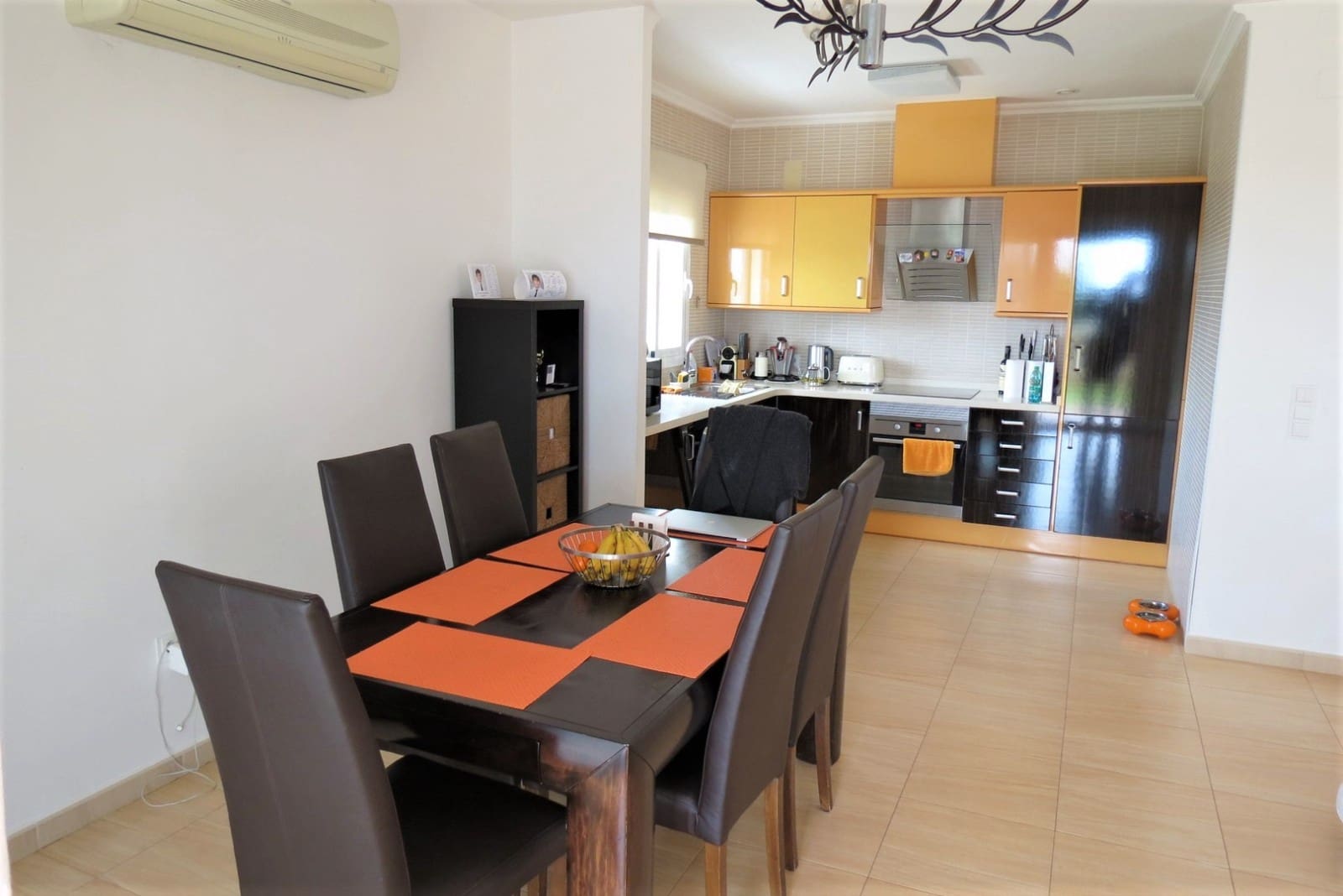 3 slaapkamer Villa te koop in Benitachell / Benitatxell - € 795.000 (Ref: 8793788)