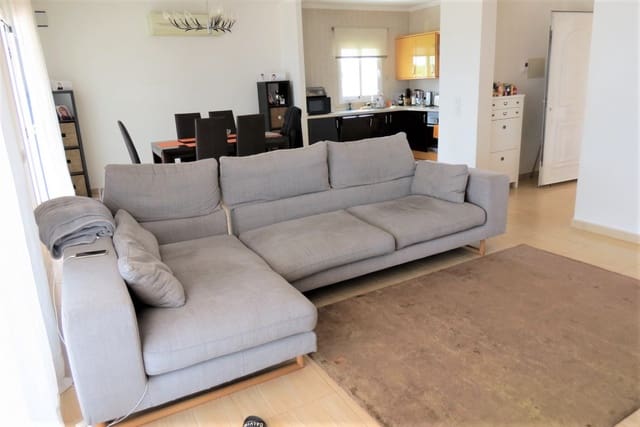 3 slaapkamer Villa te koop in Benitachell / Benitatxell - € 795.000 (Ref: 8793788)