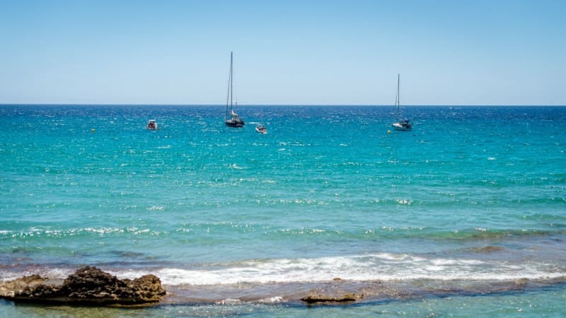 Commercial for sale in Calpe / Calp - € 1,250,000 (Ref: 8793792)