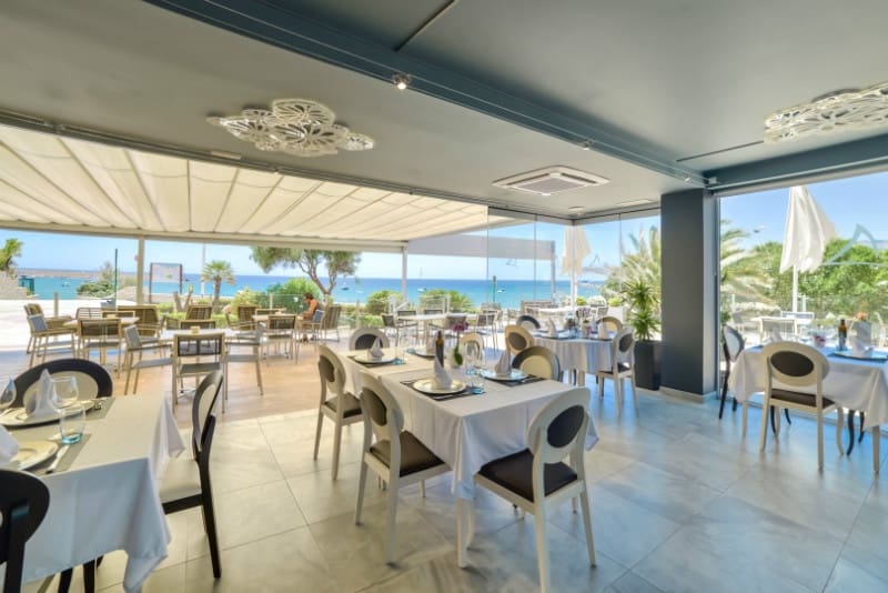 Commercial for sale in Calpe / Calp - € 1,250,000 (Ref: 8793792)