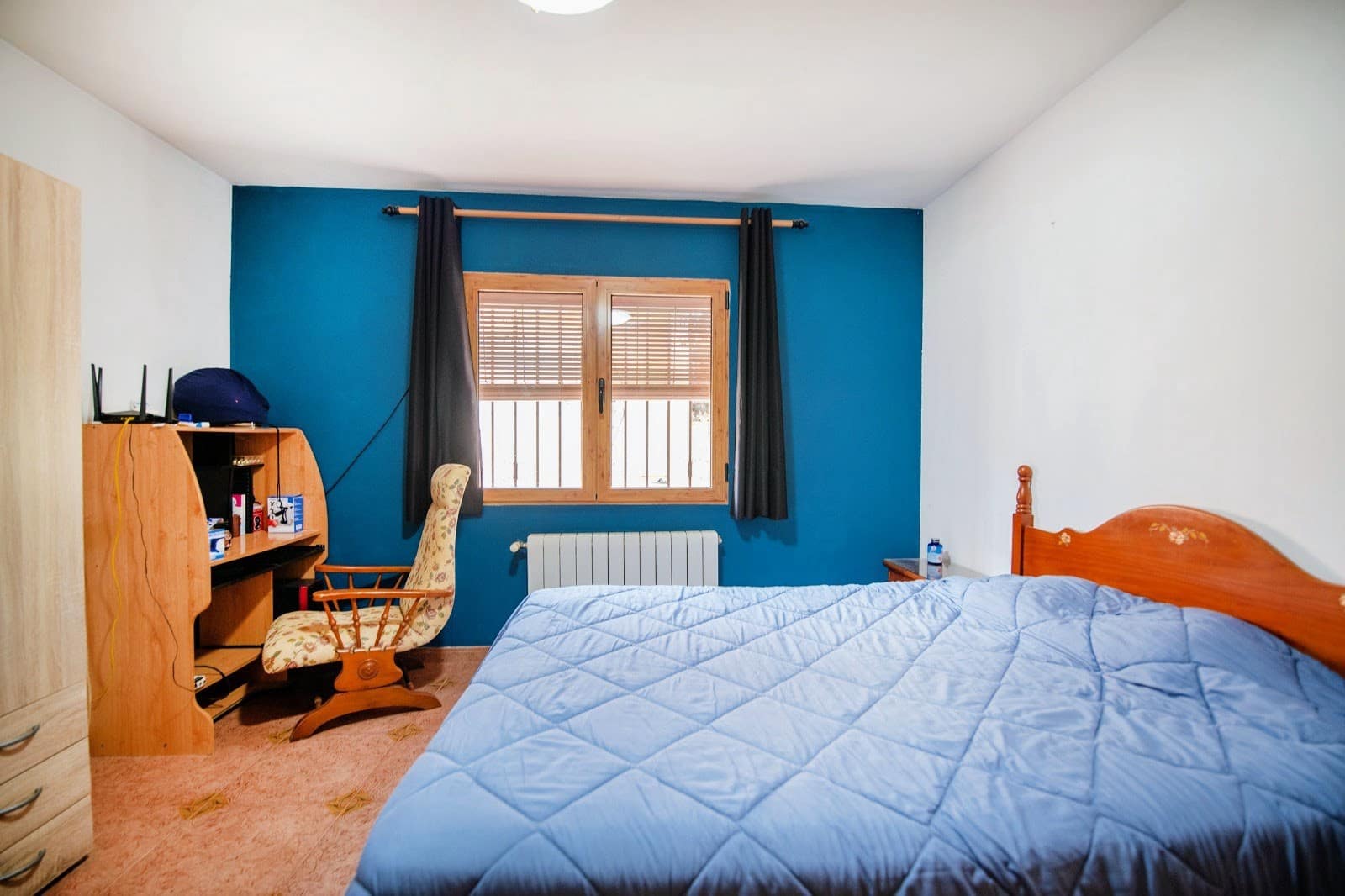 5 soverom Finca/Herregård til salgs i Benissa med garasje - € 525 000 (Ref: 8793793)