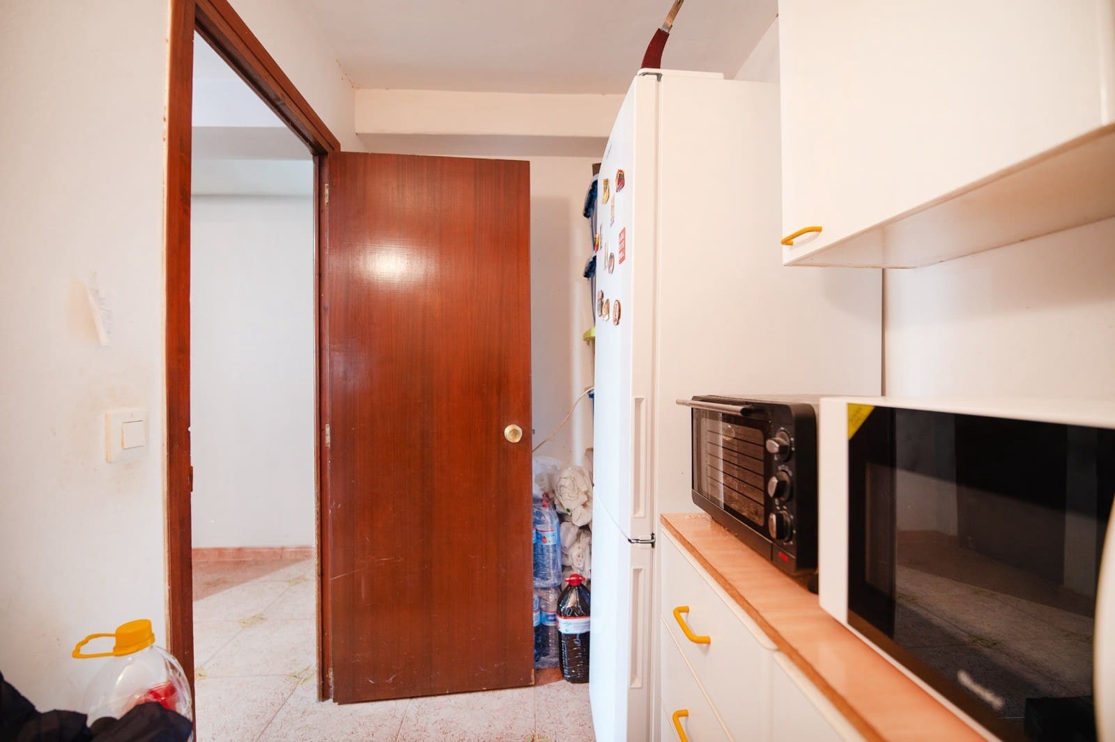 5 soverom Finca/Herregård til salgs i Benissa med garasje - € 525 000 (Ref: 8793793)