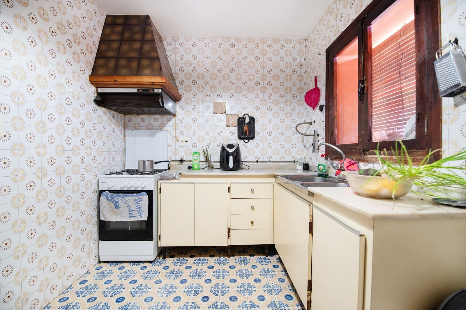 5 soverom Finca/Herregård til salgs i Benissa med garasje - € 525 000 (Ref: 8793793)