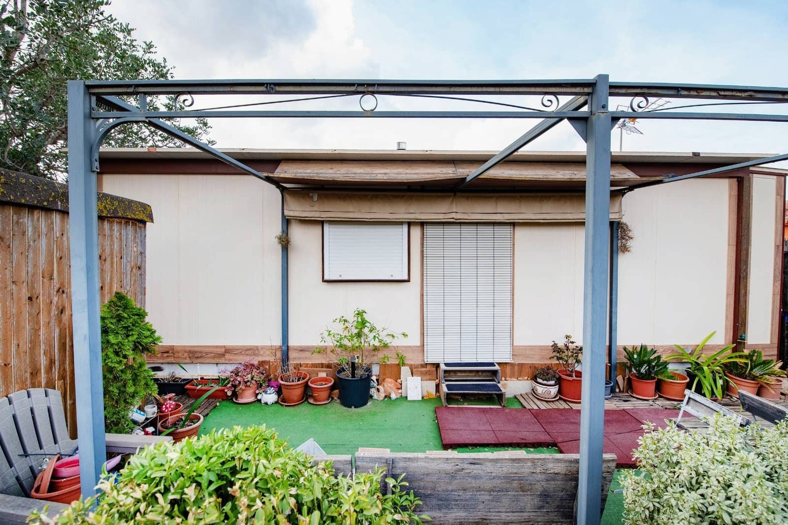 5 soverom Finca/Herregård til salgs i Benissa med garasje - € 525 000 (Ref: 8793793)