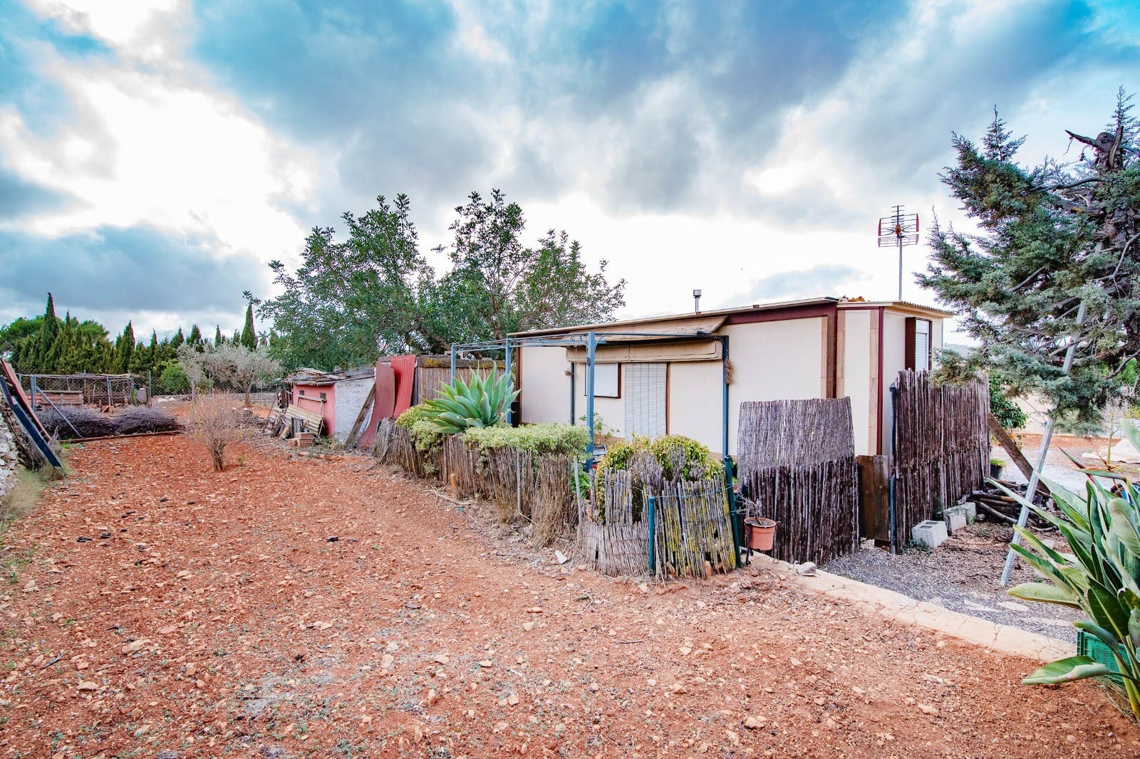 5 soverom Finca/Herregård til salgs i Benissa med garasje - € 525 000 (Ref: 8793793)