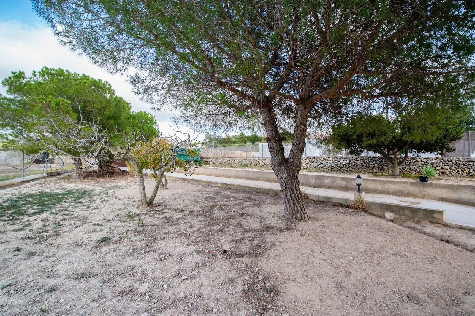 5 soverom Finca/Herregård til salgs i Benissa med garasje - € 525 000 (Ref: 8793793)