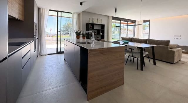 3 camera da letto Villa in vendita in Polop con piscina garage - 650.000 € (Rif: 8793794)