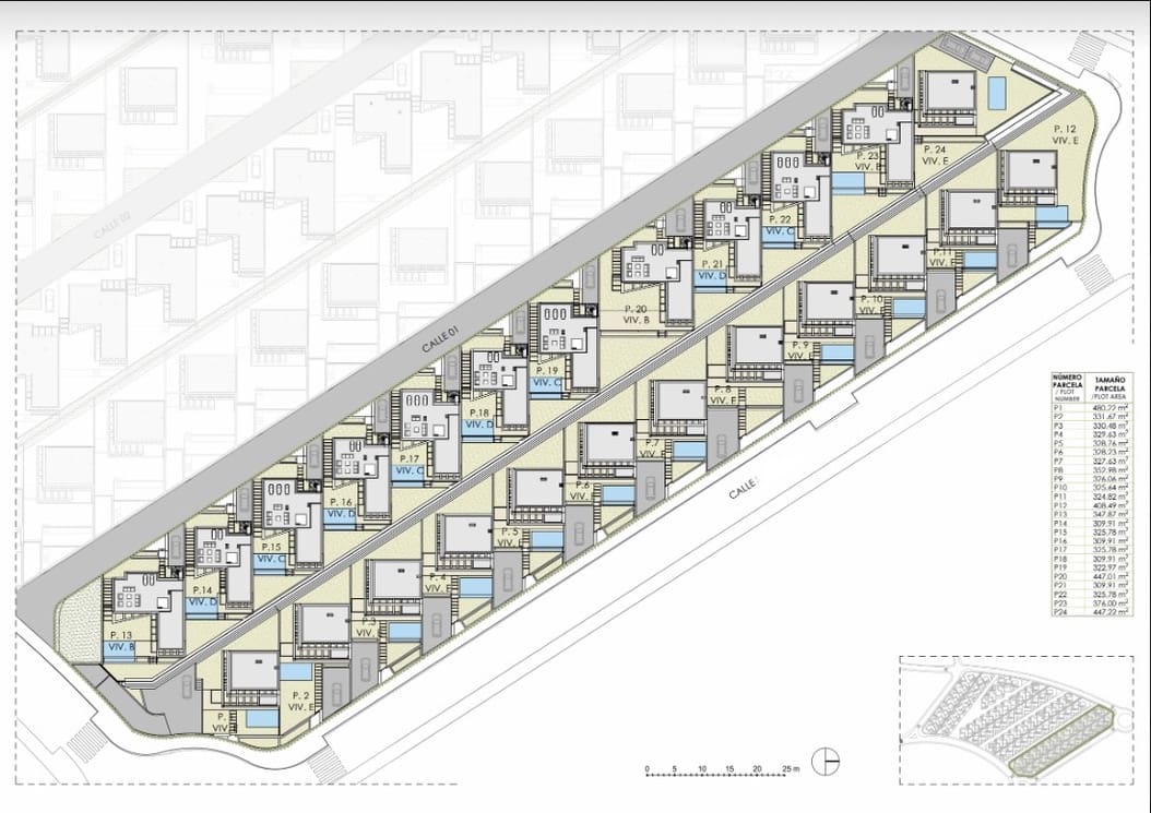 3 camera da letto Villa in vendita in Polop con piscina garage - 650.000 € (Rif: 8793794)