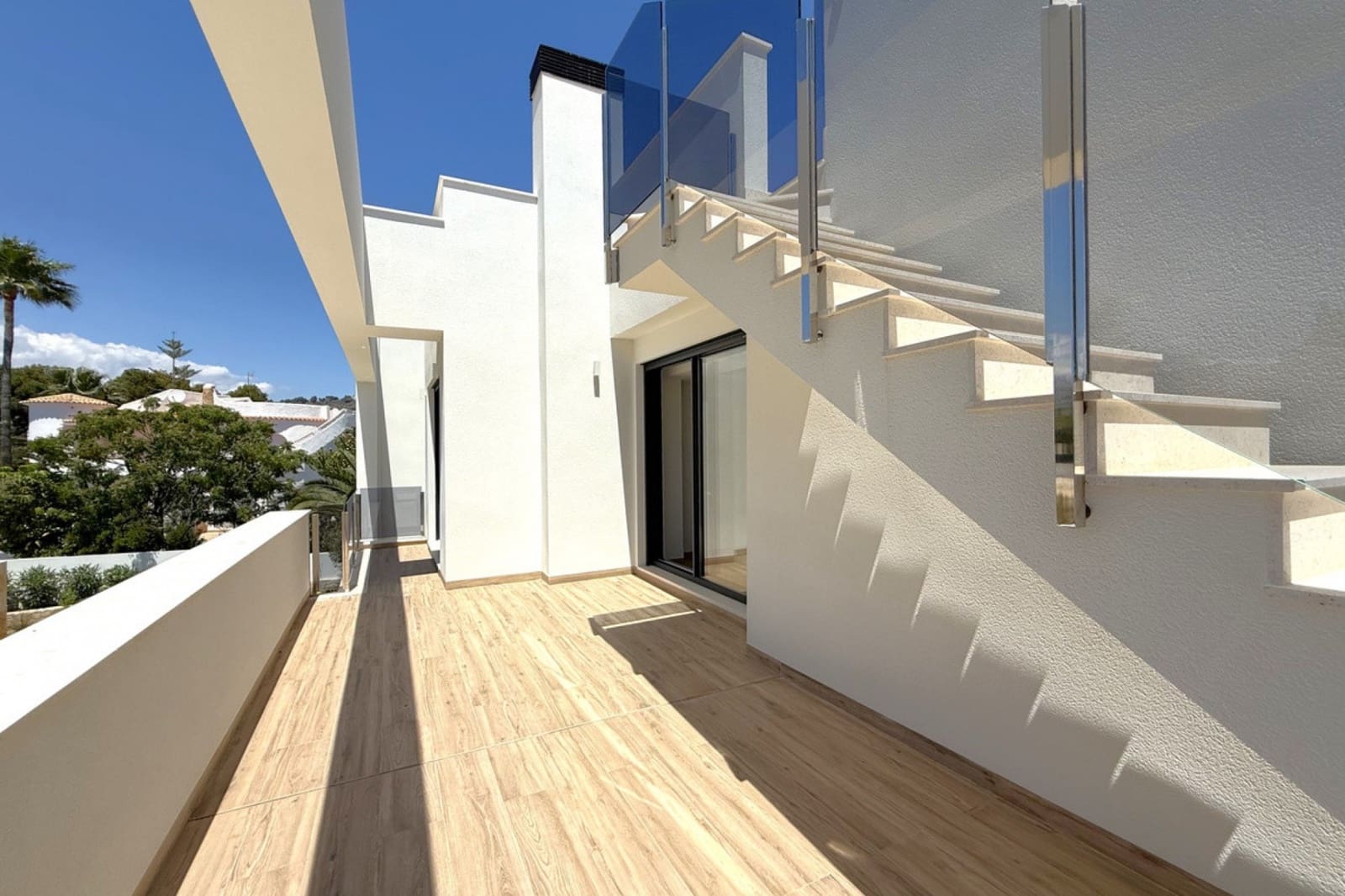 4 bedroom Villa for sale in Benissa - € 2,260,000 (Ref: 8793798)