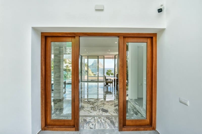 3 soverom Villa til salgs i Calpe / Calp - € 2 950 000 (Ref: 8793804)