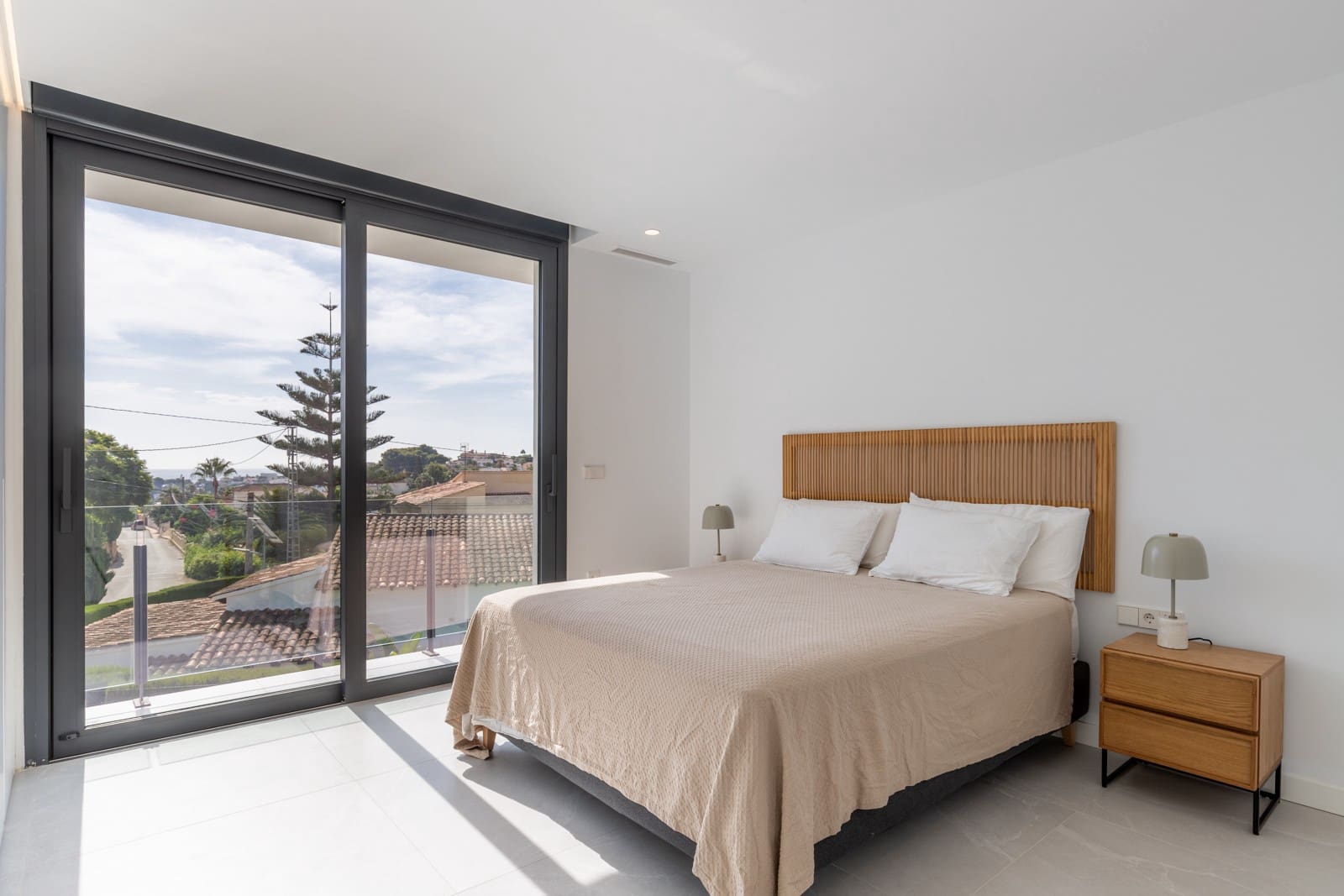 4 bedroom Villa for sale in Benissa with pool - € 1,250,000 (Ref: 8793811)