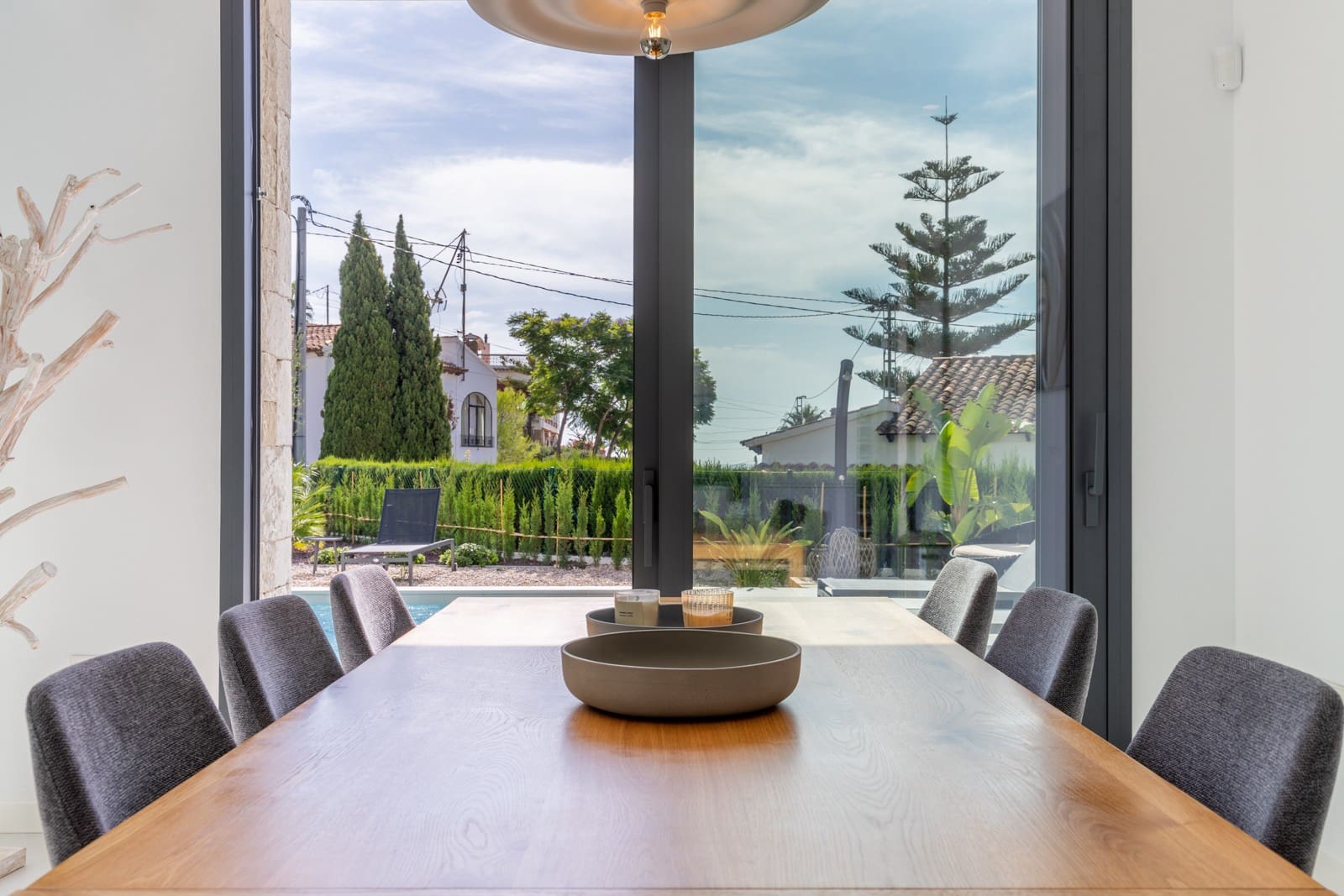 4 bedroom Villa for sale in Benissa with pool - € 1,250,000 (Ref: 8793811)