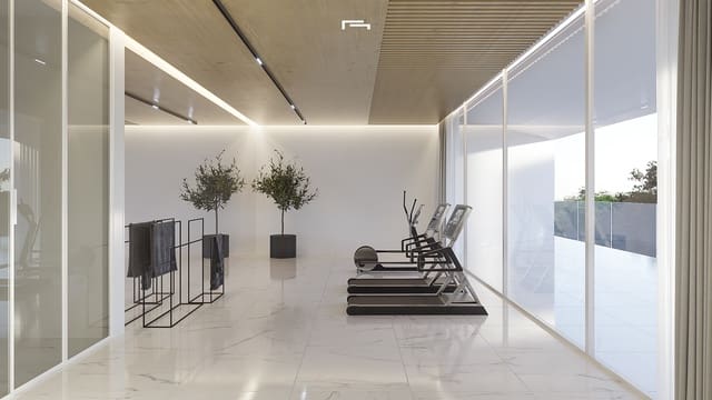 5 chambre Villa/Maison à vendre à Moraira, Teulada-Moraira - 2 995 000 € (Ref: 8793813)