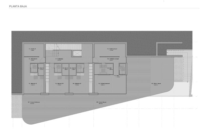 4 bedroom Villa for sale in Moraira - € 2,950,000 (Ref: 8793814)