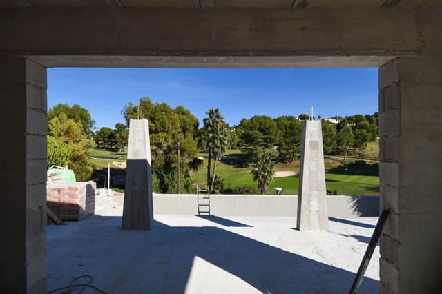 4 Zimmer Villa zu verkaufen in Moraira, Teulada-Moraira - 1.975.000 € (Ref: 8793816)