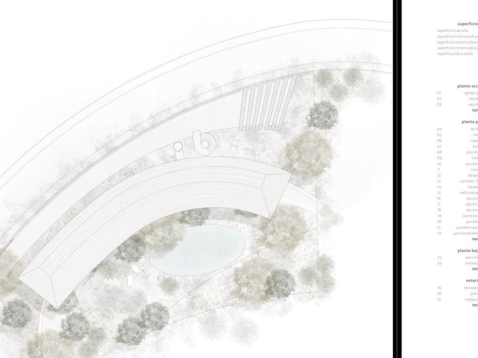 4 bedroom Villa for sale in Benissa with pool garage - € 3,950,000 (Ref: 8793893)