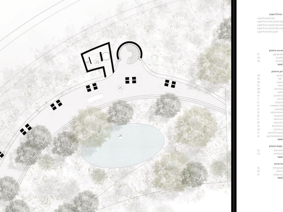 4 bedroom Villa for sale in Benissa with pool garage - € 3,950,000 (Ref: 8793893)