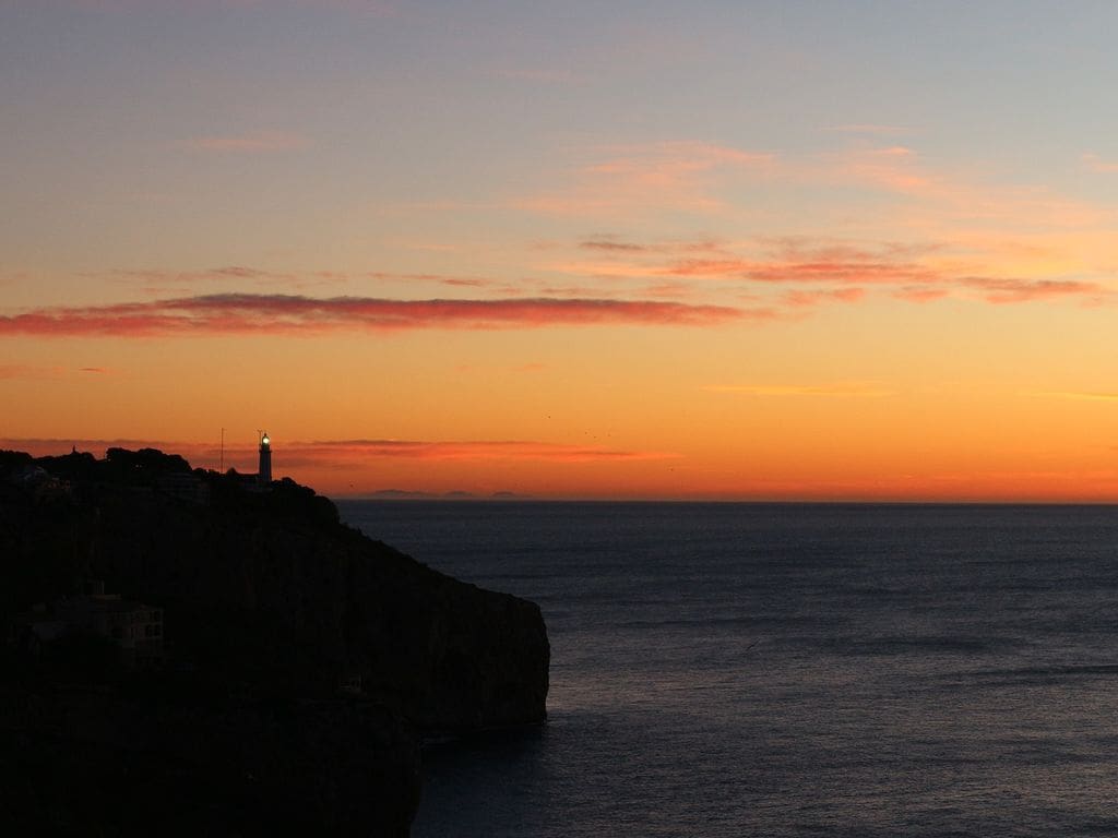 4 bedroom Villa for sale in Benissa with pool garage - € 3,950,000 (Ref: 8793893)