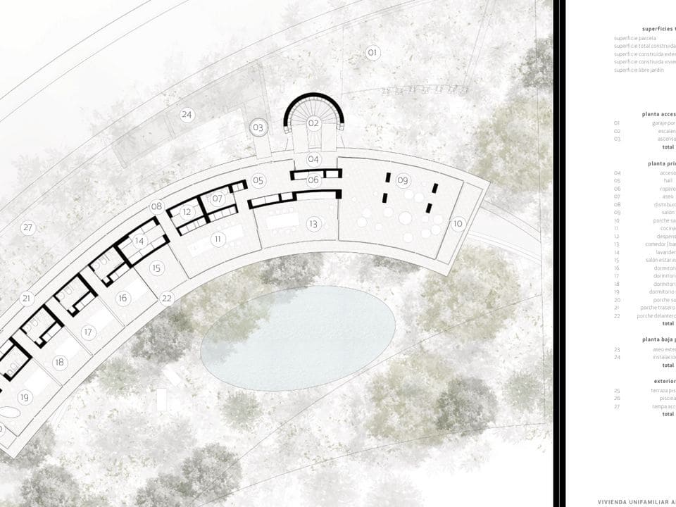 4 bedroom Villa for sale in Benissa with pool garage - € 3,950,000 (Ref: 8793893)