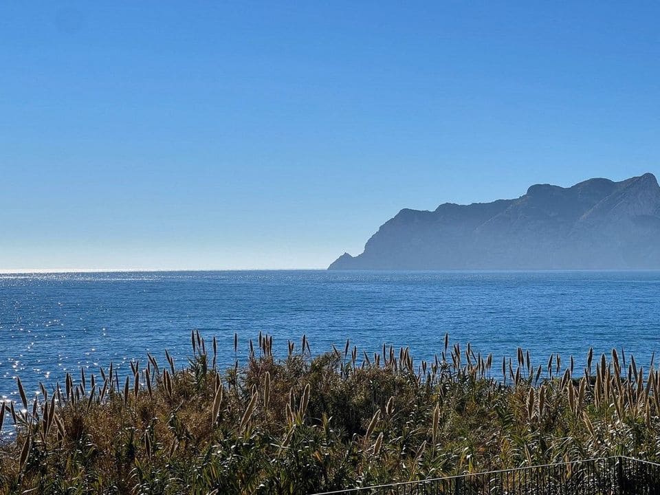 4 bedroom Villa for sale in Benissa with pool garage - € 3,950,000 (Ref: 8793893)