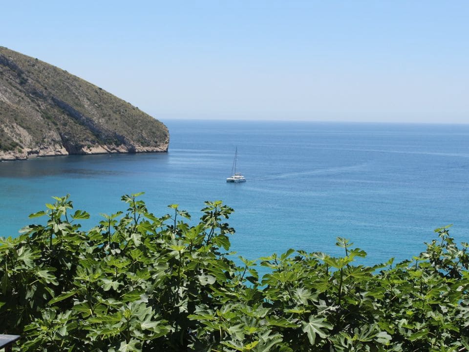 4 bedroom Villa for sale in Benissa with pool garage - € 3,950,000 (Ref: 8793893)