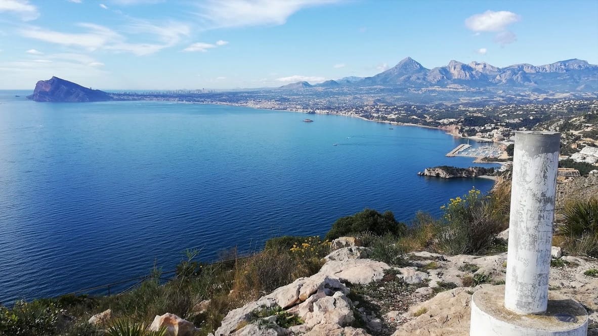 4 bedroom Villa for sale in Benissa with pool garage - € 3,950,000 (Ref: 8793893)