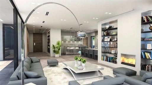 6 camera da letto Villa in vendita in Las Rotas / Les Rotes, Dénia con piscina garage - 2.657.000 € (Rif: 8796958)