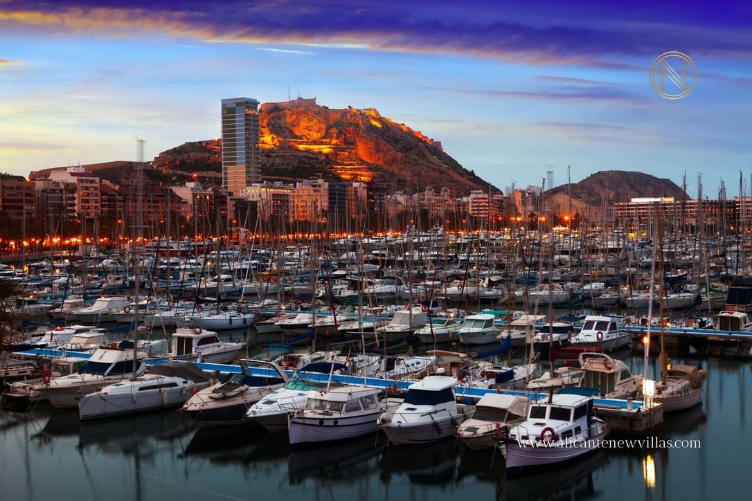 6 camera da letto Villa in vendita in Denia con piscina garage - 2.657.000 € (Rif: 8796958)