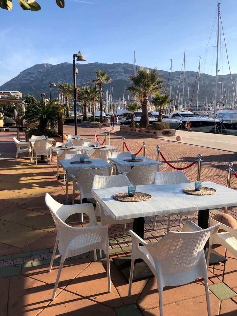 6 camera da letto Villa in vendita in Denia con piscina garage - 2.657.000 € (Rif: 8796958)