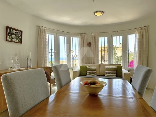 4 camera da letto Villa in vendita in Moraira, Teulada-Moraira con piscina garage - 875.000 € (Rif: 8798315)